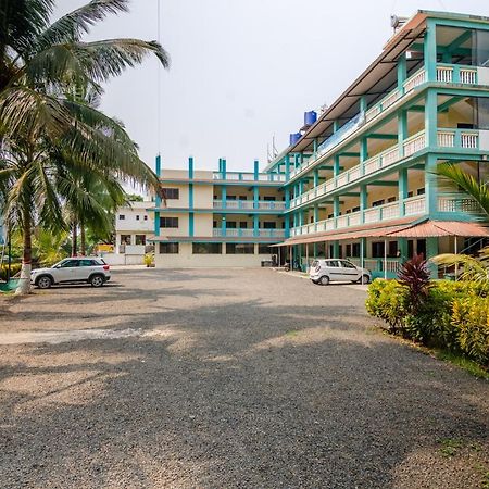 Hotel Atithi Kashid Εξωτερικό φωτογραφία