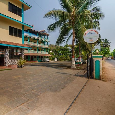 Hotel Atithi Kashid Εξωτερικό φωτογραφία