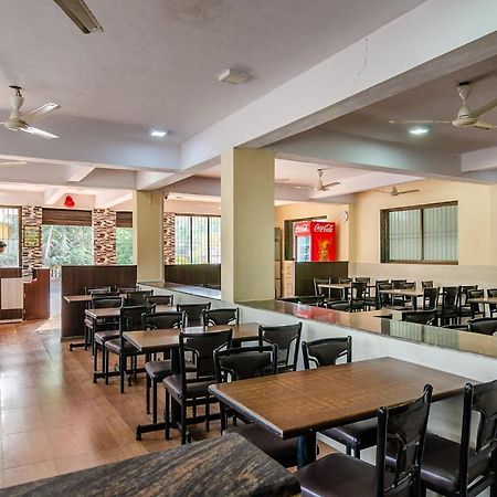 Hotel Atithi Kashid Εξωτερικό φωτογραφία
