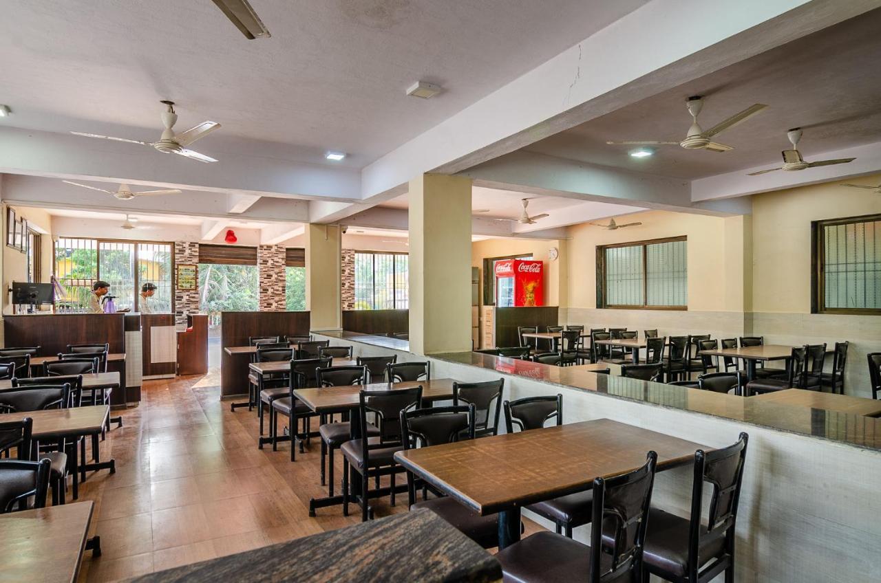 Hotel Atithi Kashid Εξωτερικό φωτογραφία